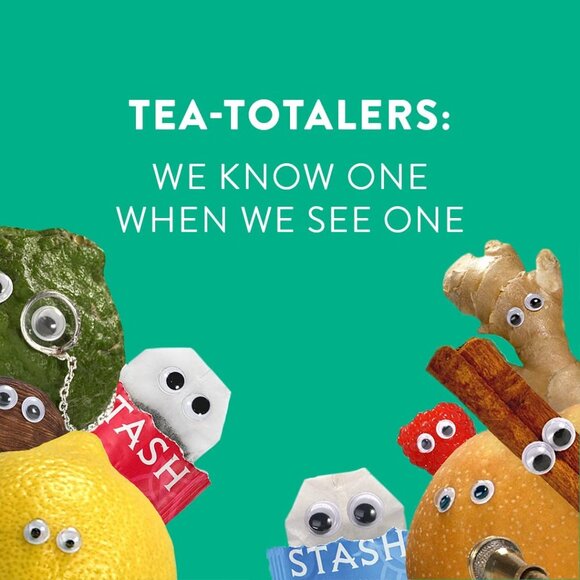 Ethically Sourced Herbal Tea Sampler - 6 Fruity Flavors for Every Mood - Picture 8 of 9